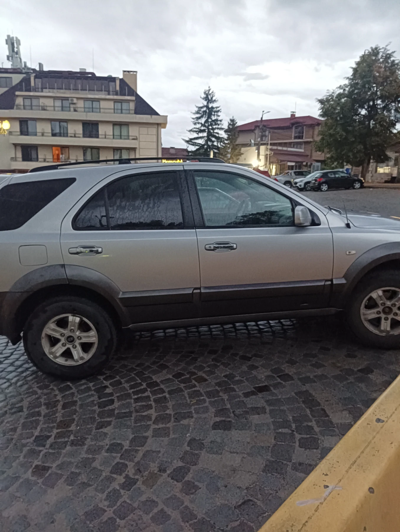 Kia Sorento  - изображение 2