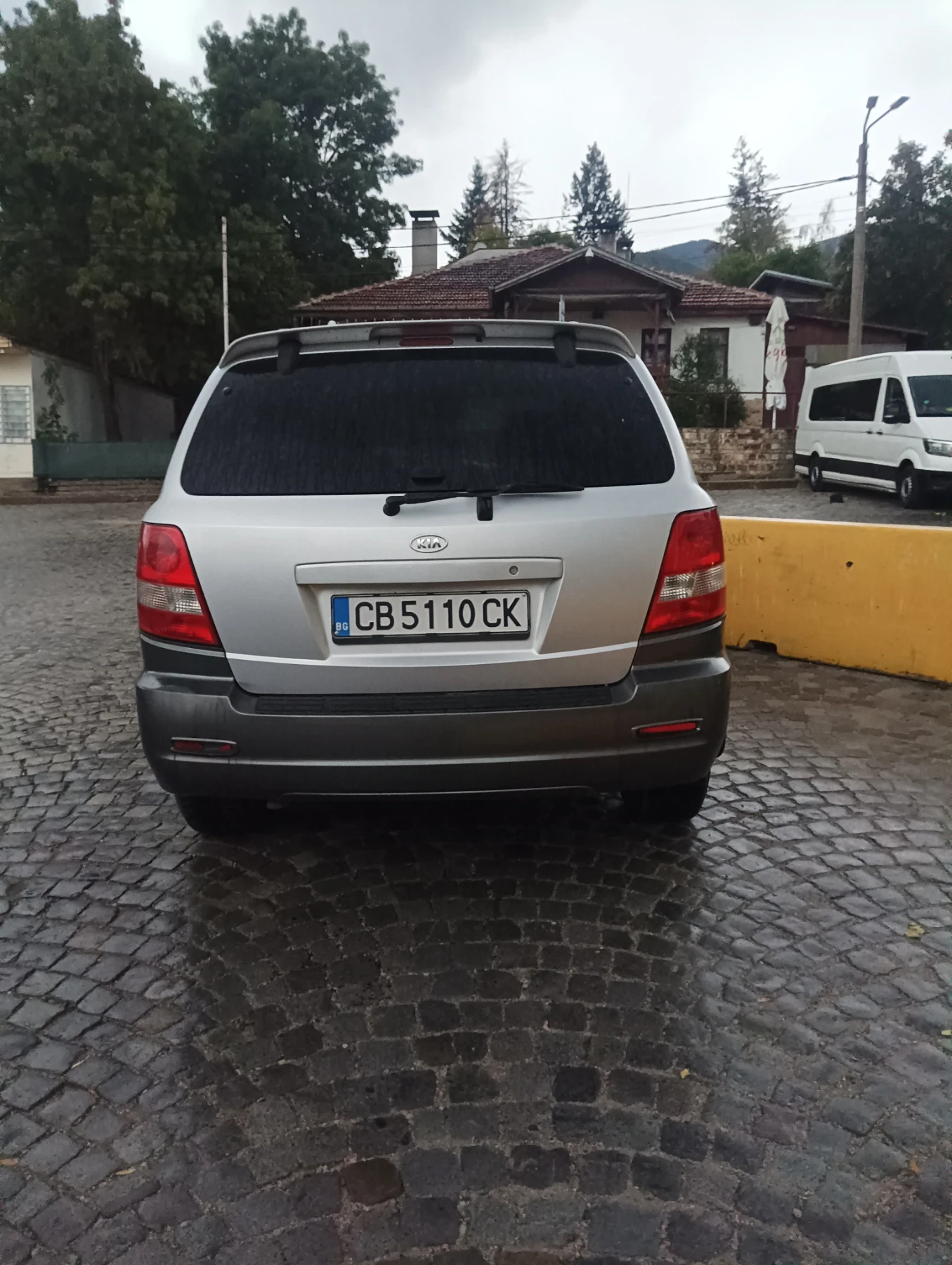 Kia Sorento  - изображение 3