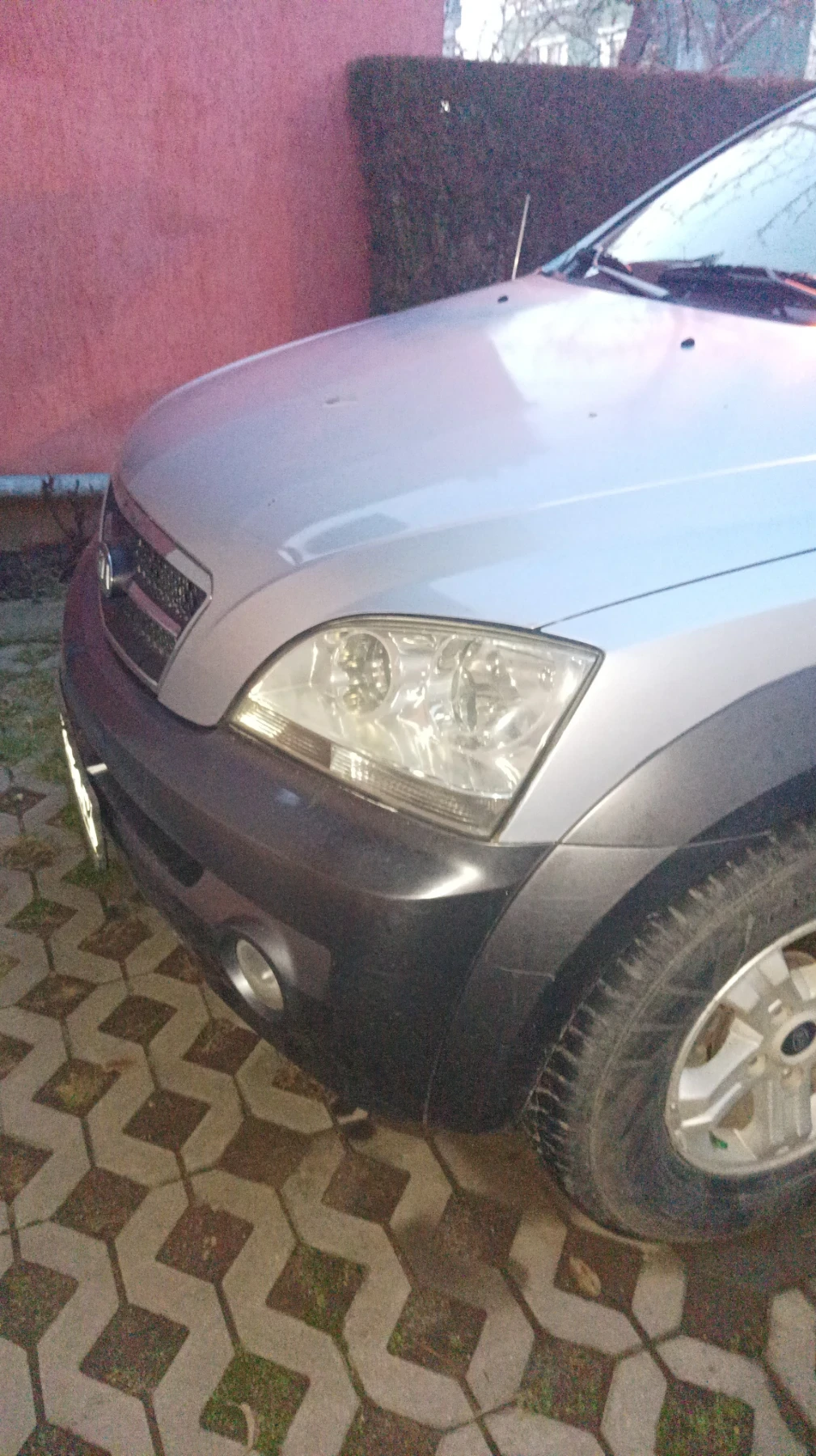 Kia Sorento  - изображение 2