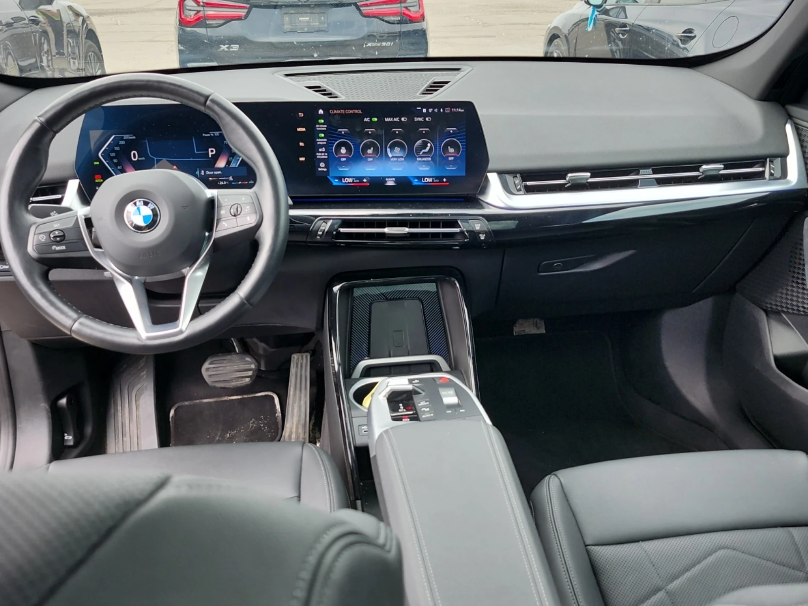 BMW X1 * XDRIVE28I* СЛЕДЕНЕ НА ЛЕНТИ * CARFAX * АВТОКРЕДИ - изображение 6