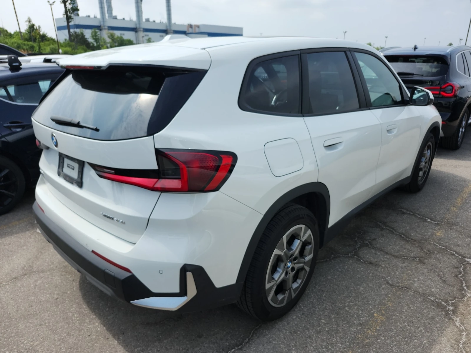 BMW X1 * XDRIVE28I* СЛЕДЕНЕ НА ЛЕНТИ * CARFAX * АВТОКРЕДИ - изображение 4