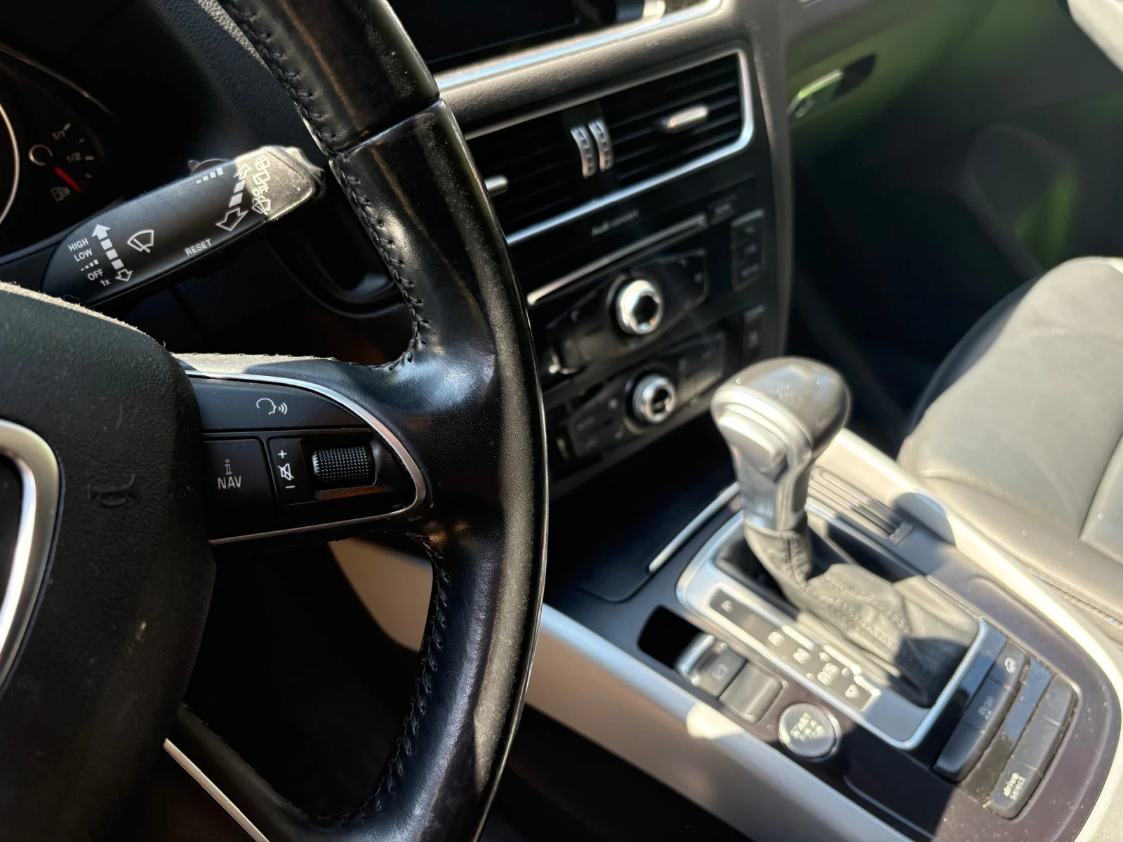 Audi Q5 QUATTRO PREMIUM PLUS TFSI | Mobile.bg   2