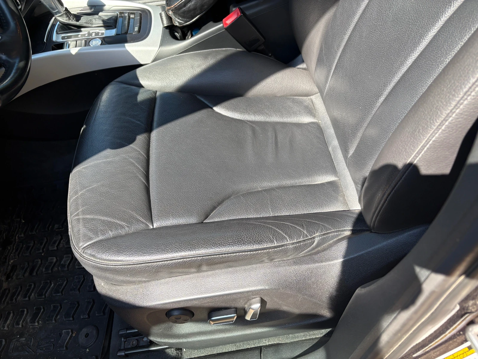 Audi Q5 QUATTRO PREMIUM PLUS TFSI | Mobile.bg   17