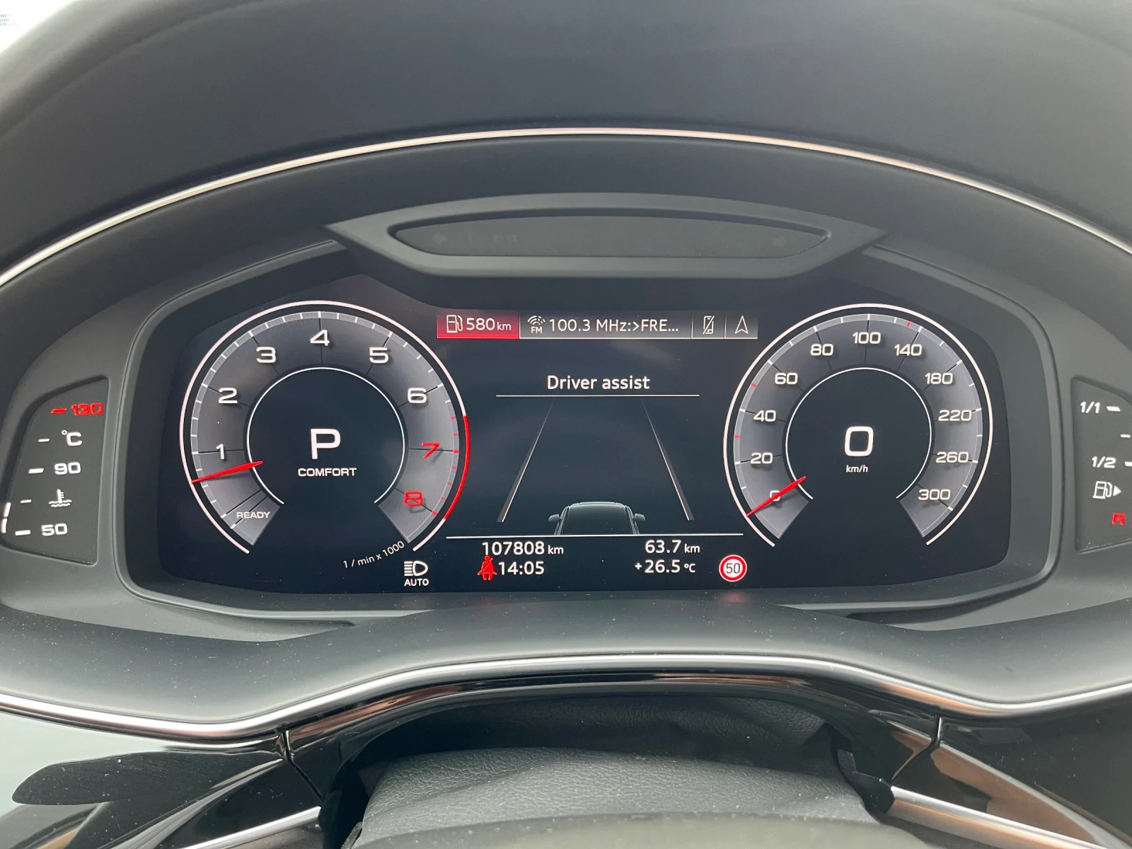 Audi Q7 55 TFSI Mild Hybrid | Mobile.bg   13