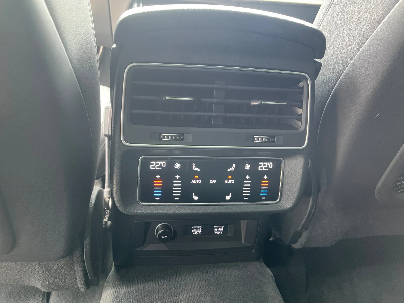 Audi Q7 55 TFSI Mild Hybrid | Mobile.bg   12