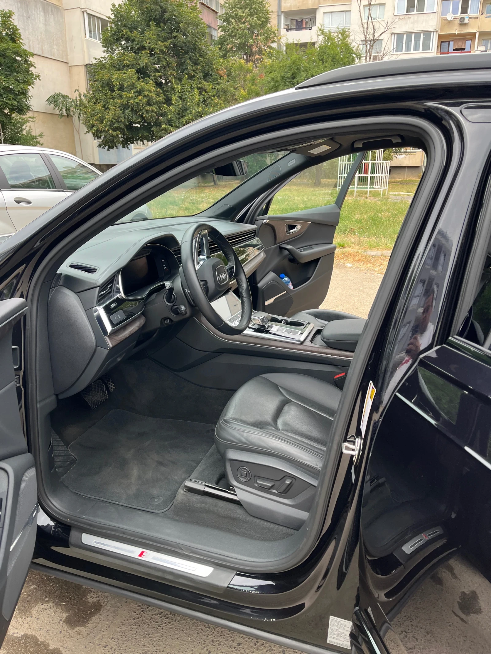 Audi Q7 55 TFSI Mild Hybrid | Mobile.bg   11