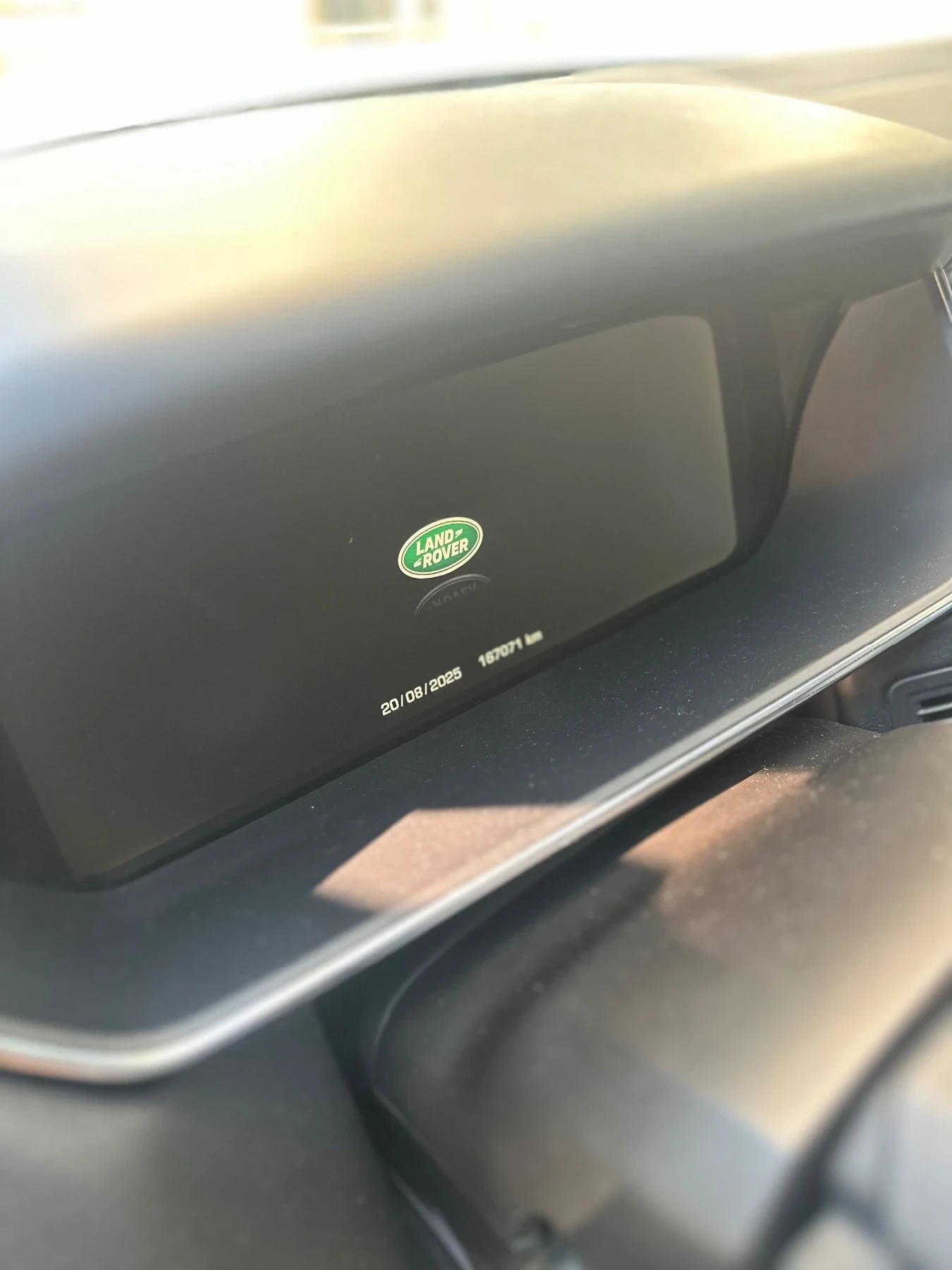 Land Rover Range Rover Sport  - изображение 8