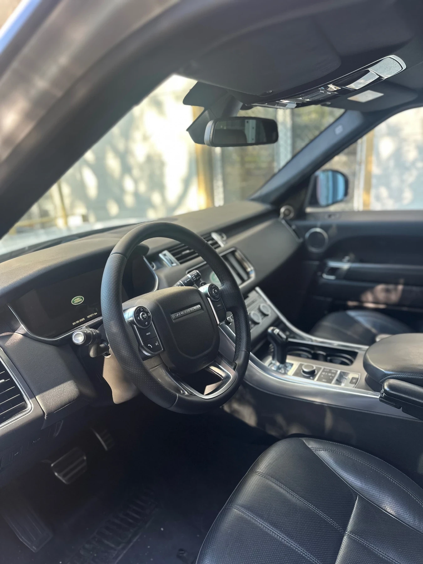Land Rover Range Rover Sport  - изображение 6