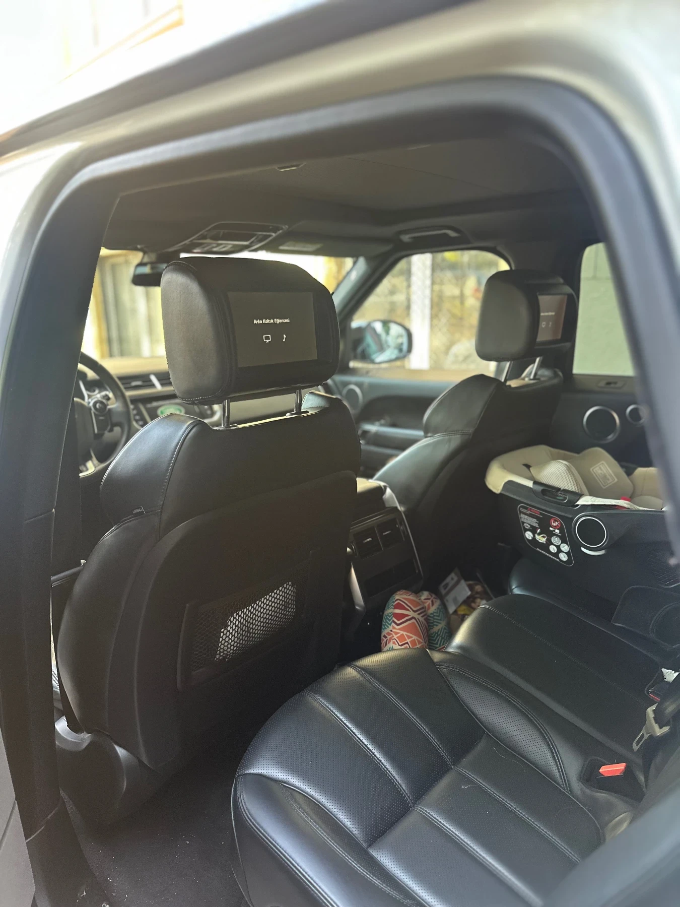 Land Rover Range Rover Sport  - изображение 7