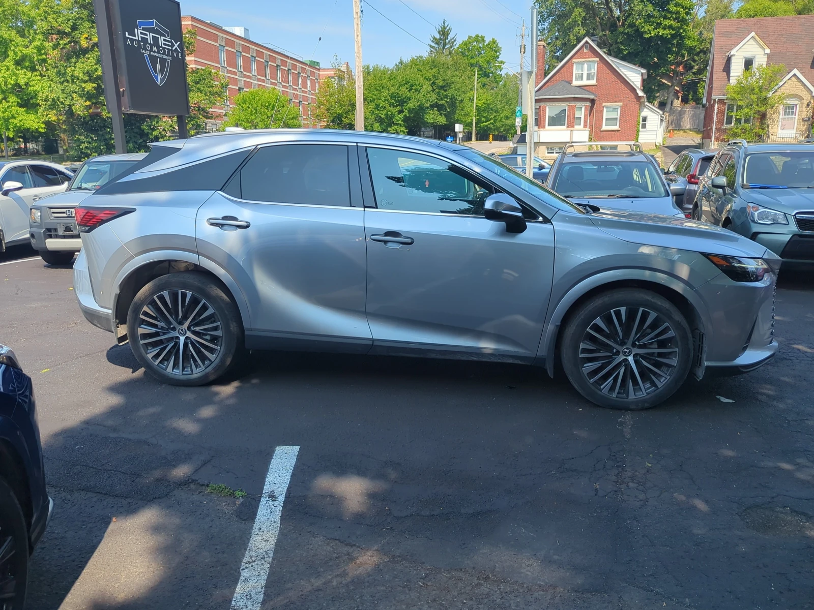 Lexus RX 350 * АвтоКредит*  - изображение 3