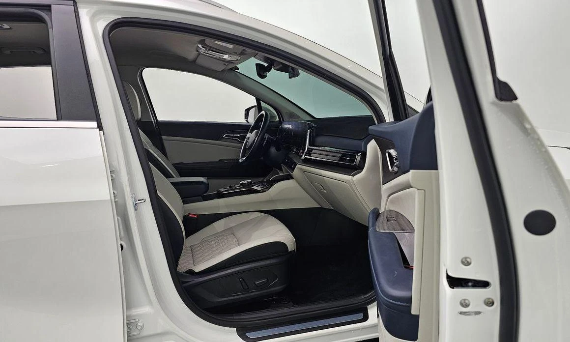 Kia Sportage | Mobile.bg   11