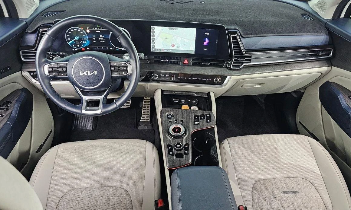Kia Sportage  - изображение 7