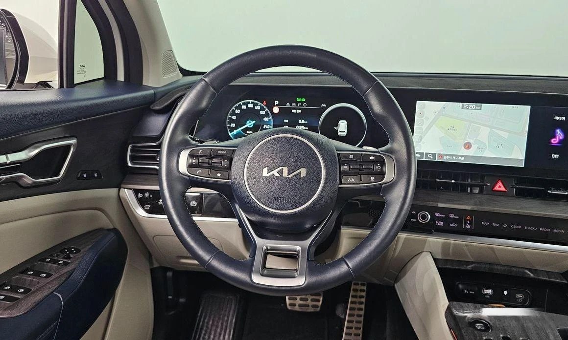 Kia Sportage | Mobile.bg   13