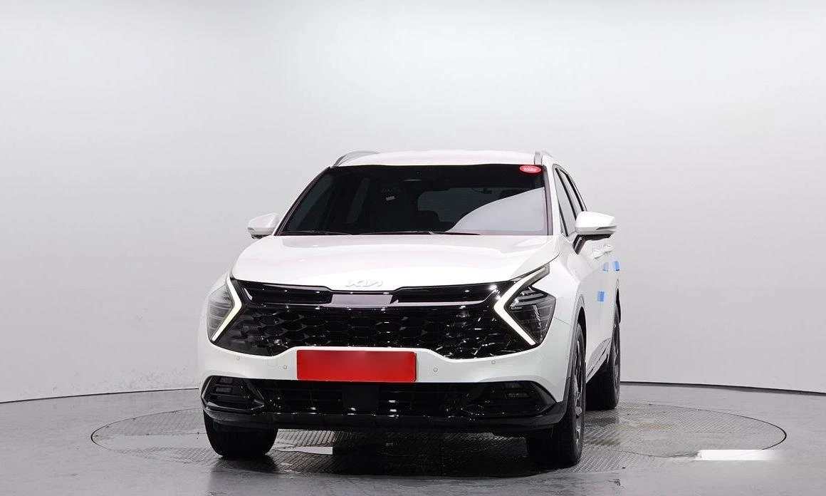 Kia Sportage  - изображение 3