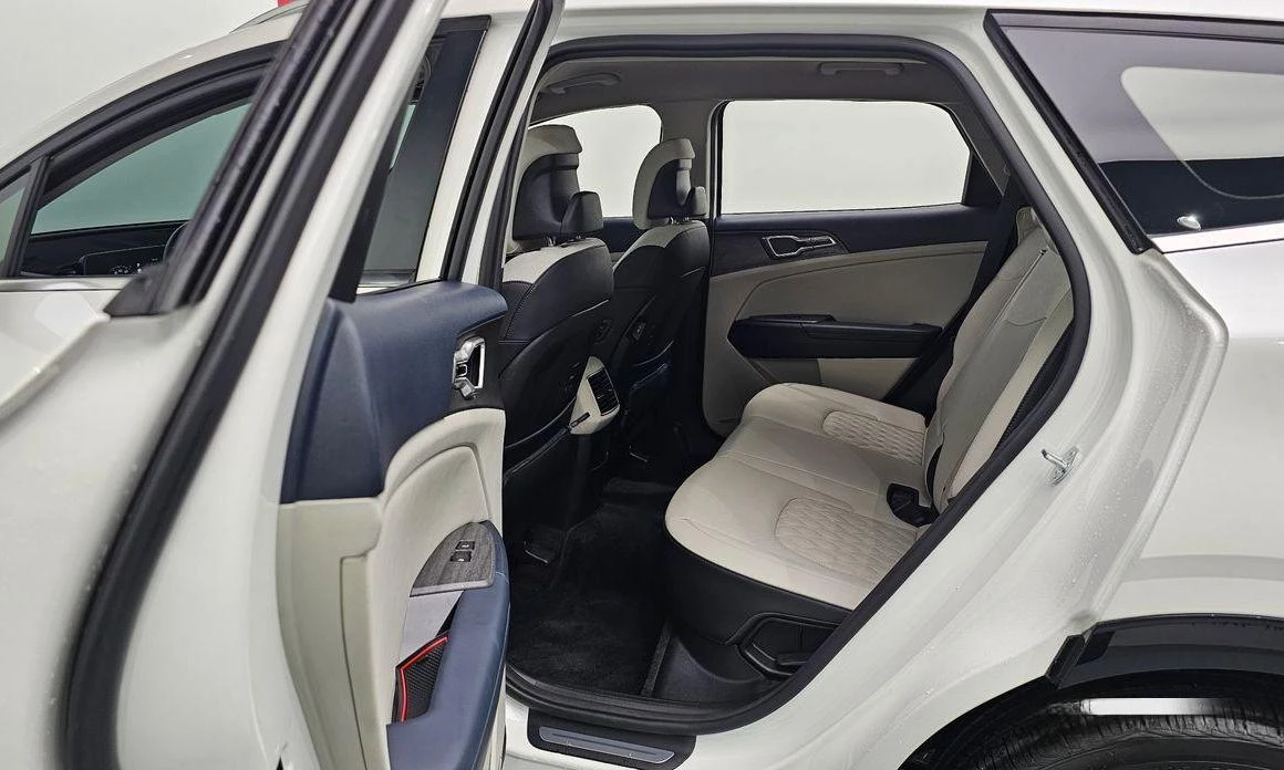 Kia Sportage | Mobile.bg   12