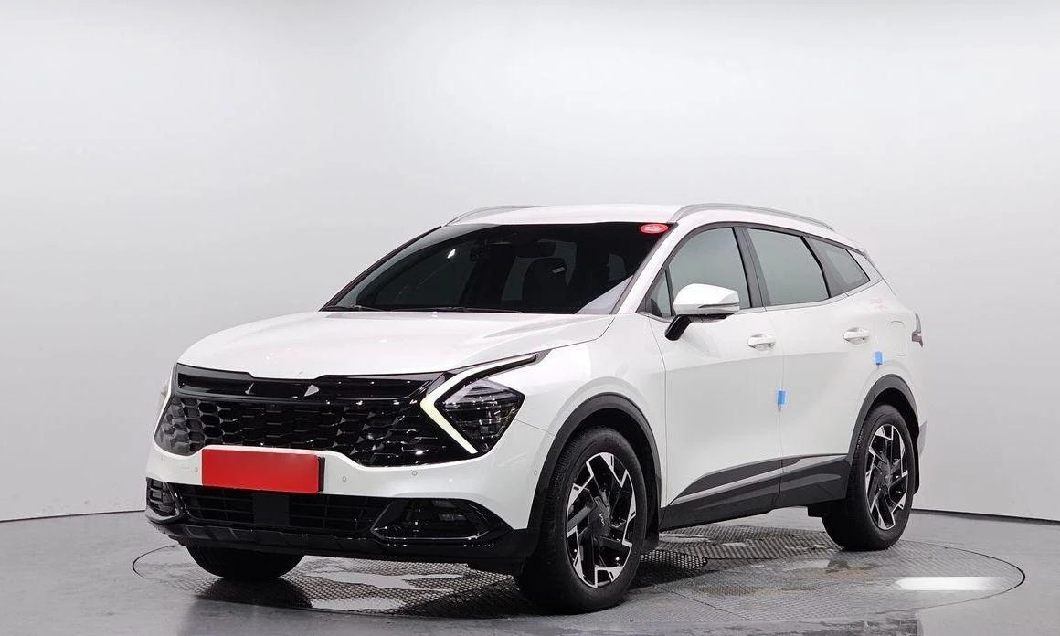 Kia Sportage | Mobile.bg   1