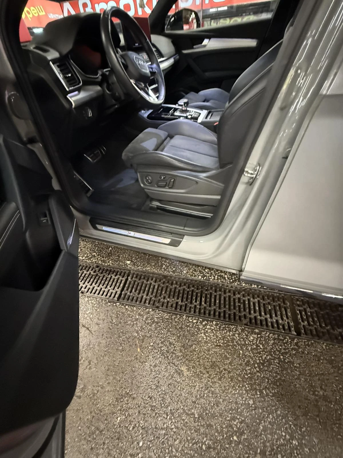 Audi Q5  - изображение 9