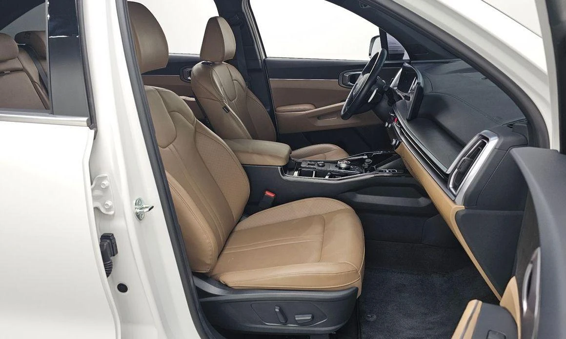 Kia Sorento Diesel 2.2 2WD Prestige | Mobile.bg   11