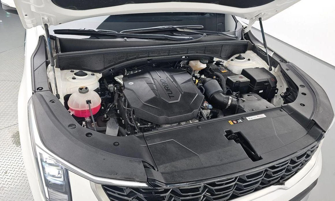 Kia Sorento Diesel 2.2 2WD Prestige - изображение 6