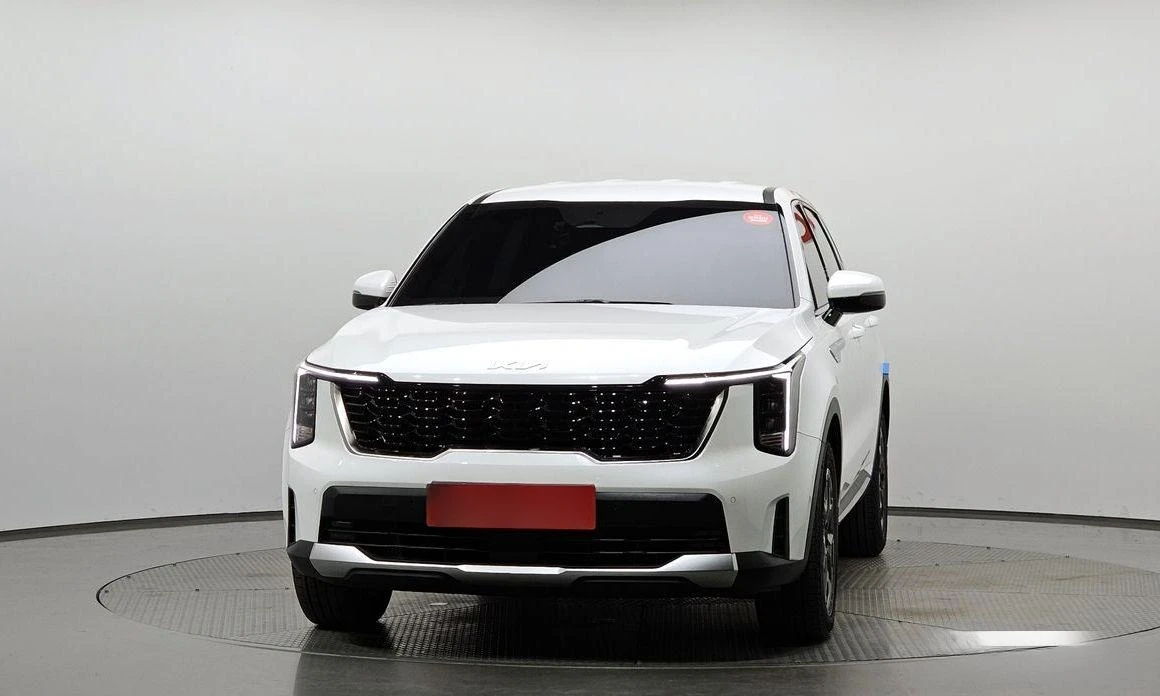 Kia Sorento Diesel 2.2 2WD Prestige - изображение 3