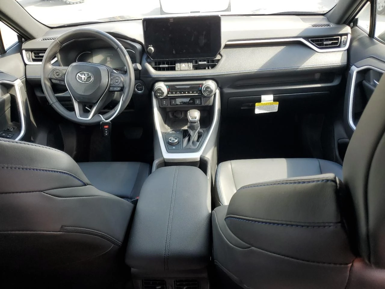 Toyota Rav4  - изображение 8