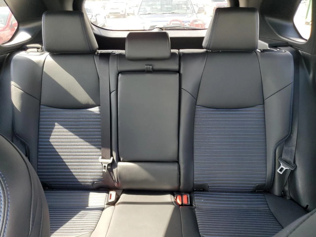Toyota Rav4  - изображение 10