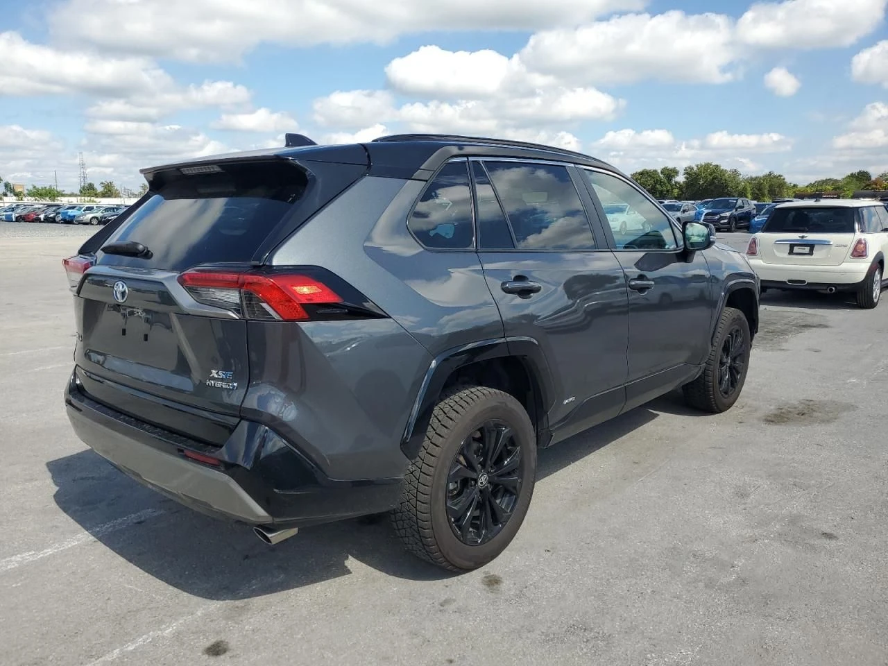 Toyota Rav4  - изображение 3