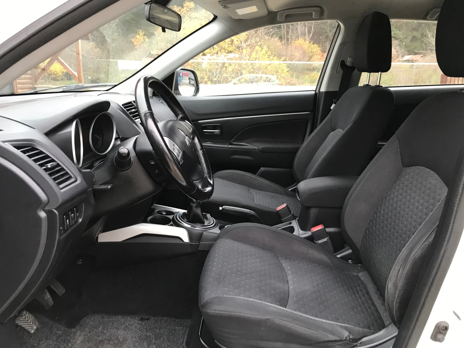 Mitsubishi ASX 44, 150. 5,  | Mobile.bg   9