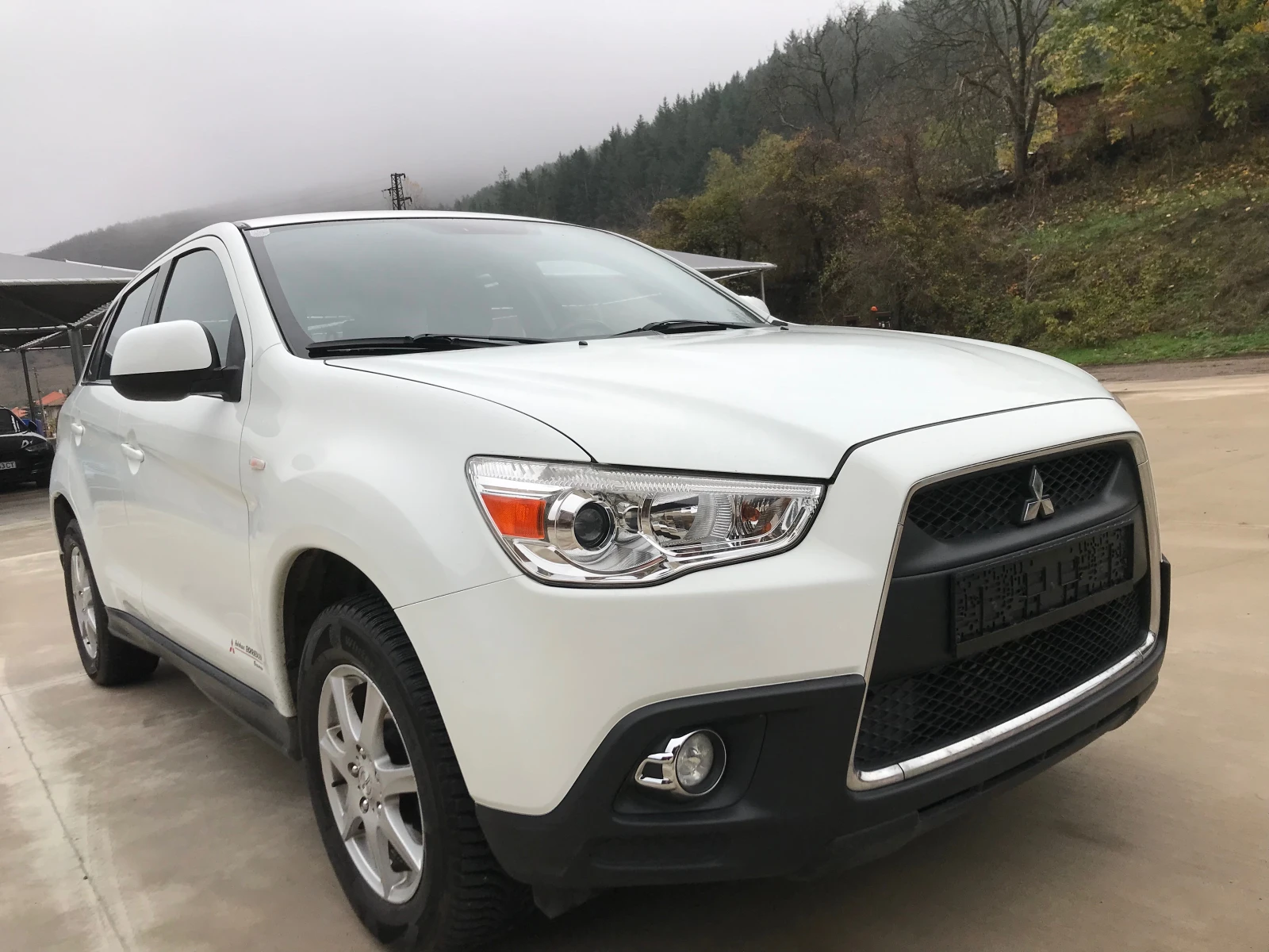 Mitsubishi ASX 44, 150. 5,  | Mobile.bg   2