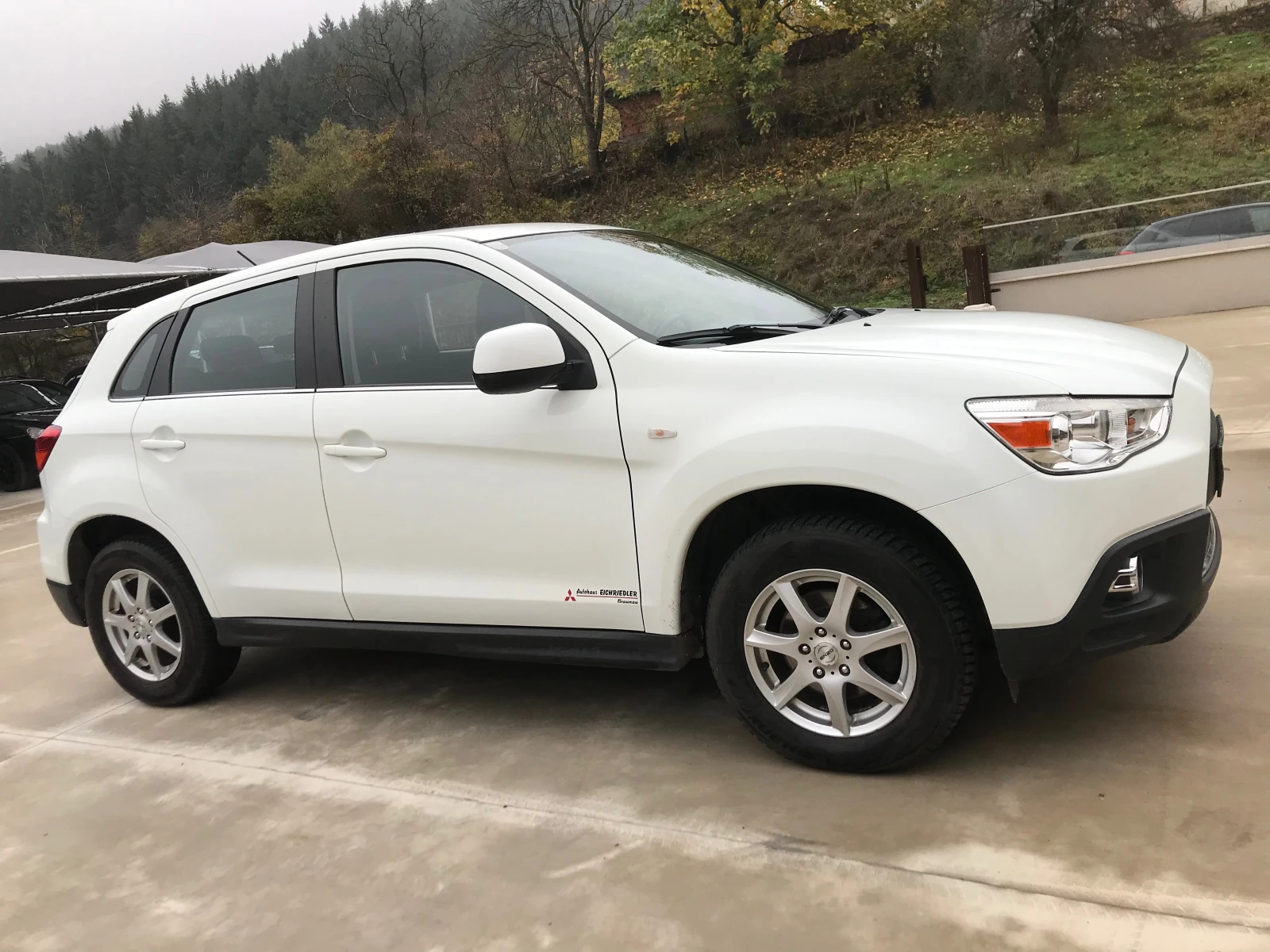 Mitsubishi ASX 44, 150. 5,  | Mobile.bg   3