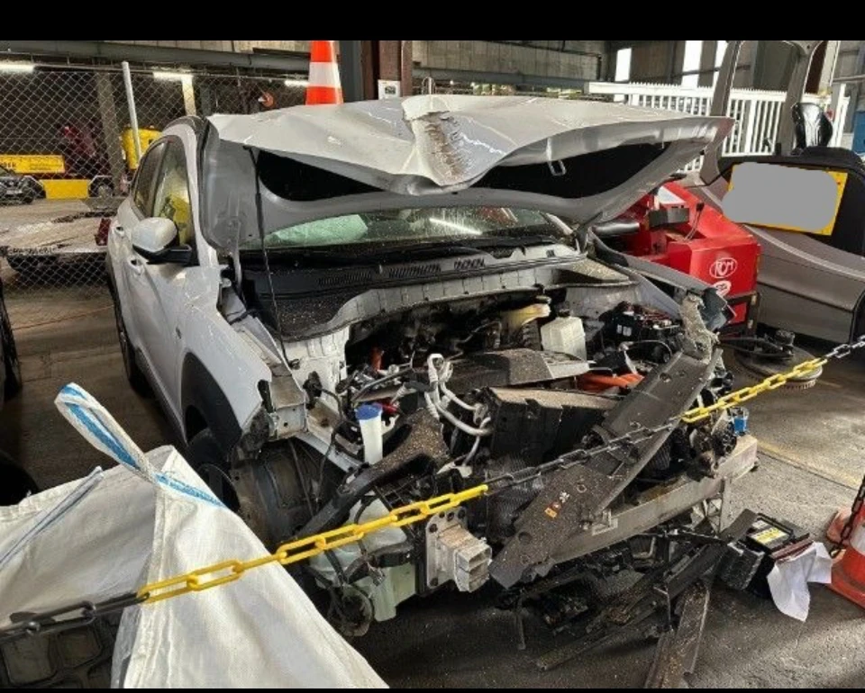 Hyundai Kona 64kwh   | Mobile.bg   4