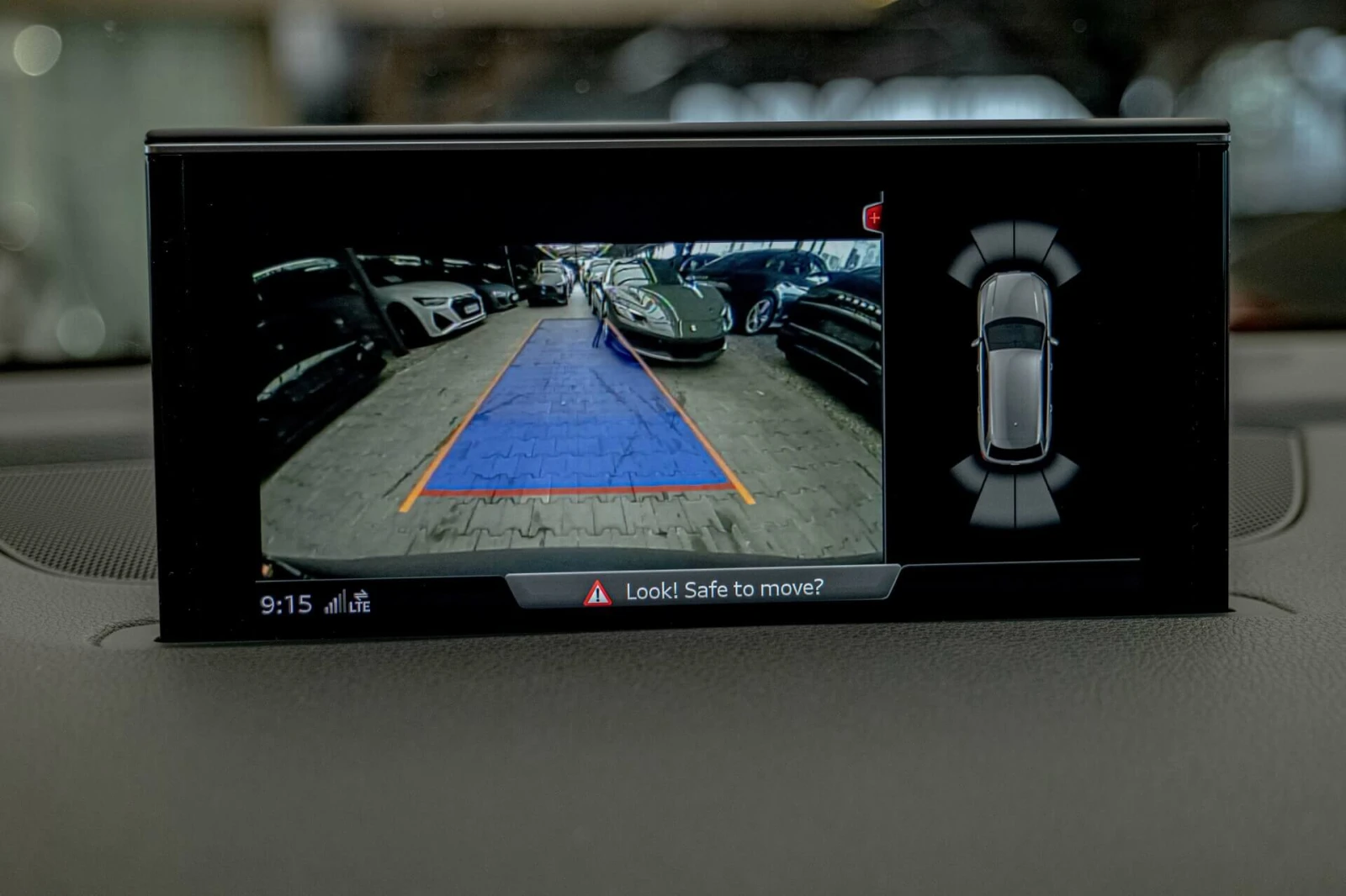 Audi SQ7 4.0TDI/Exclusive/Ambient/Distronic/Virtual/ | Mobile.bg   11