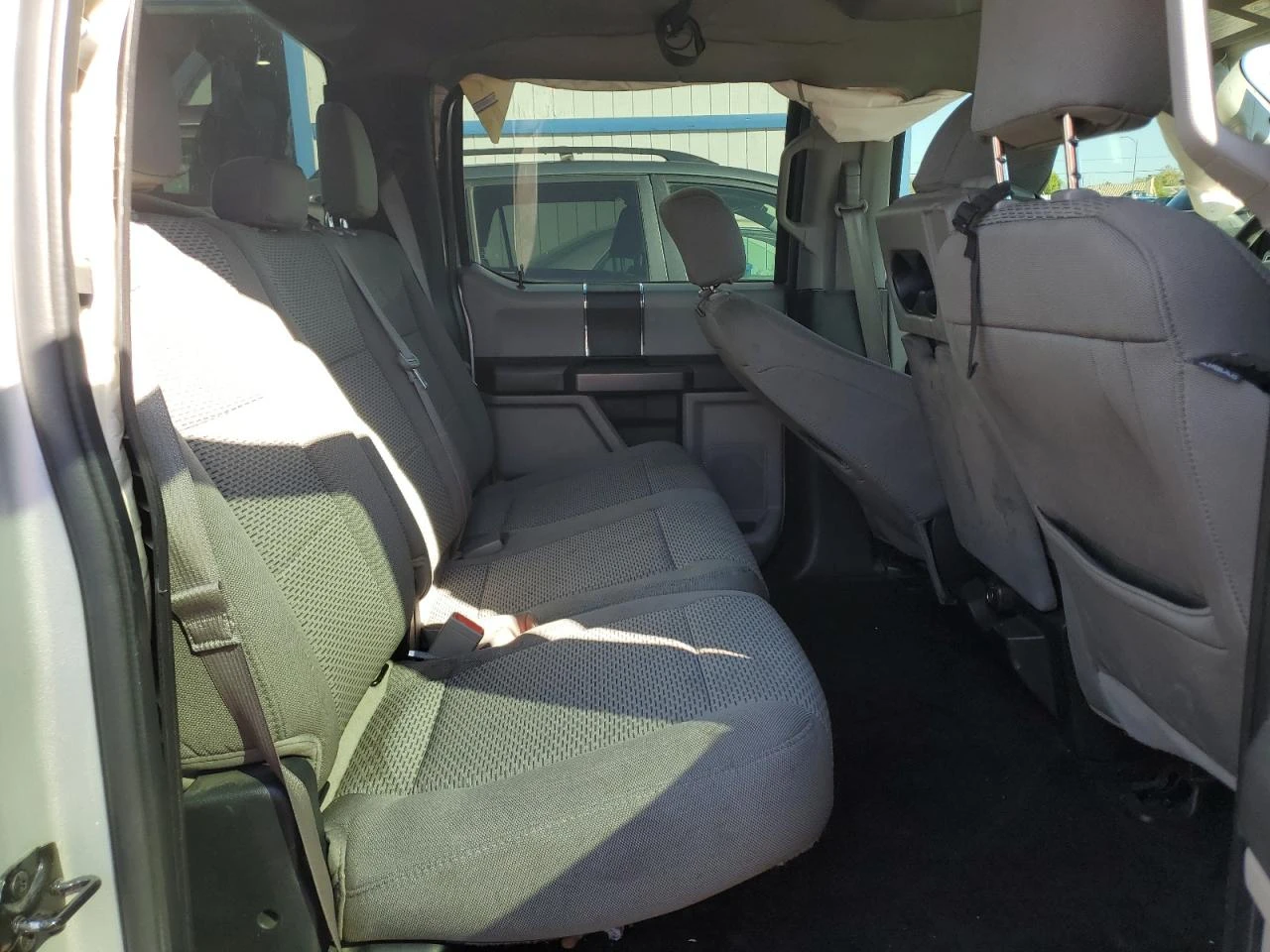 Ford F150 SUPERCREW | Mobile.bg   9