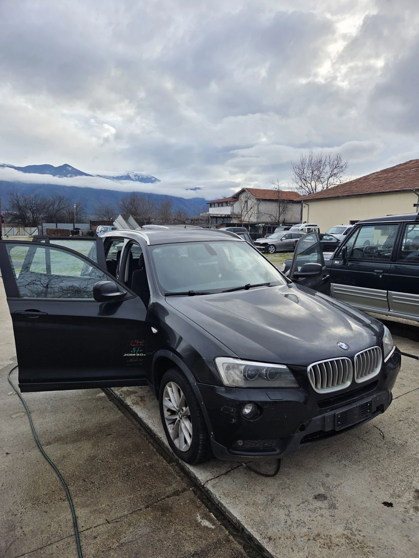 BMW X3 3000 | Mobile.bg   15