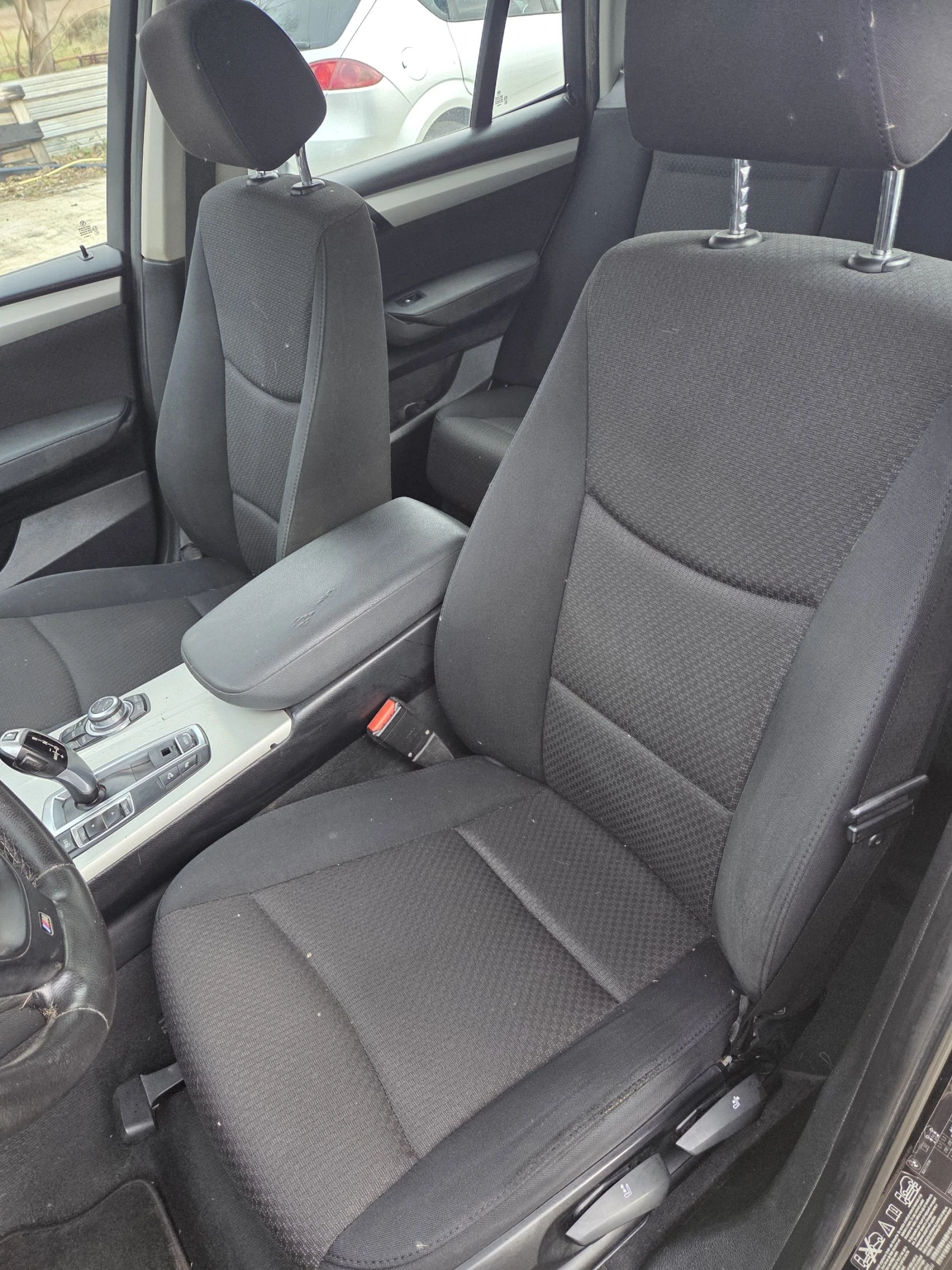 BMW X3 3000 | Mobile.bg   7