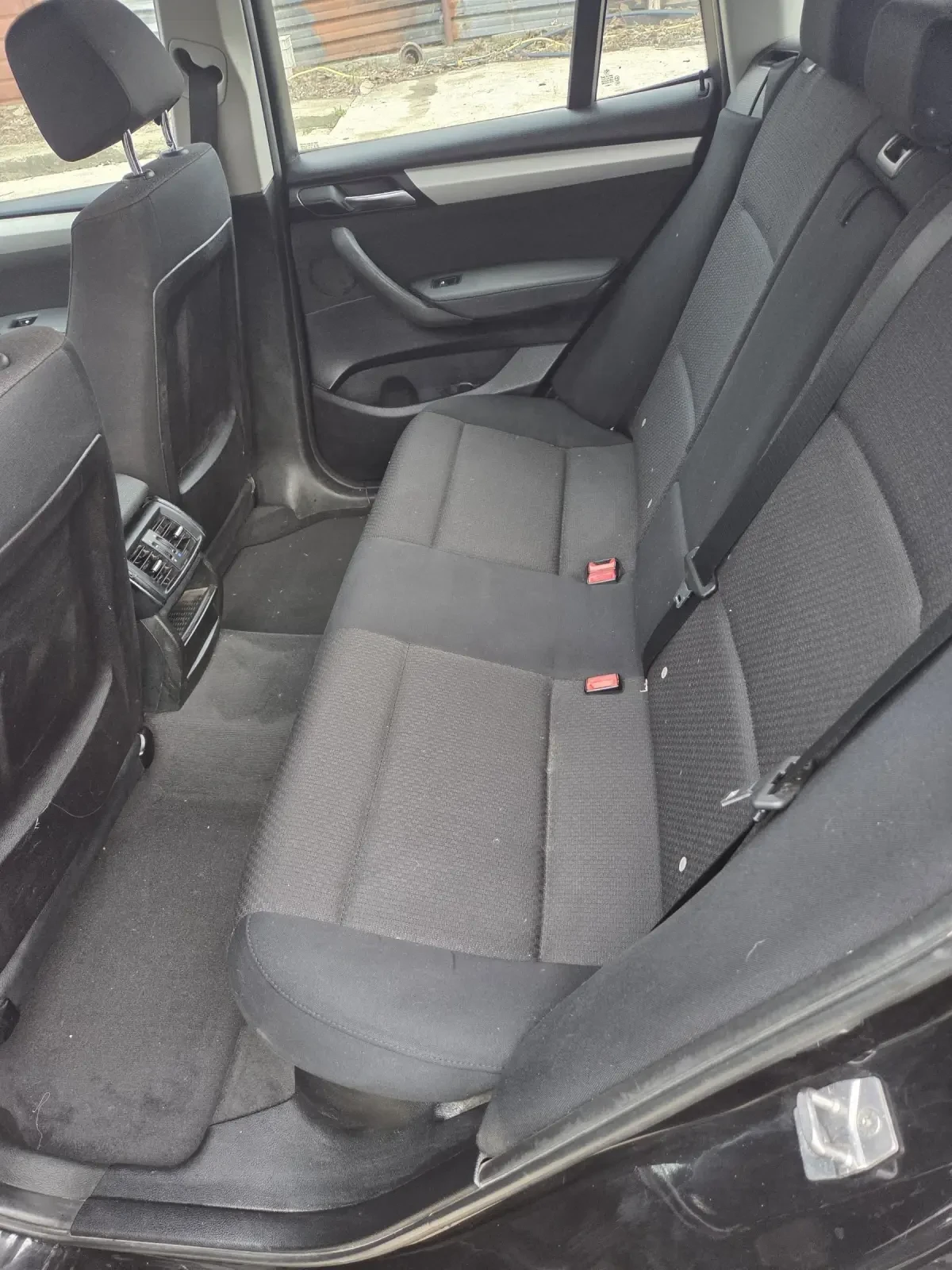 BMW X3 3000 | Mobile.bg   8