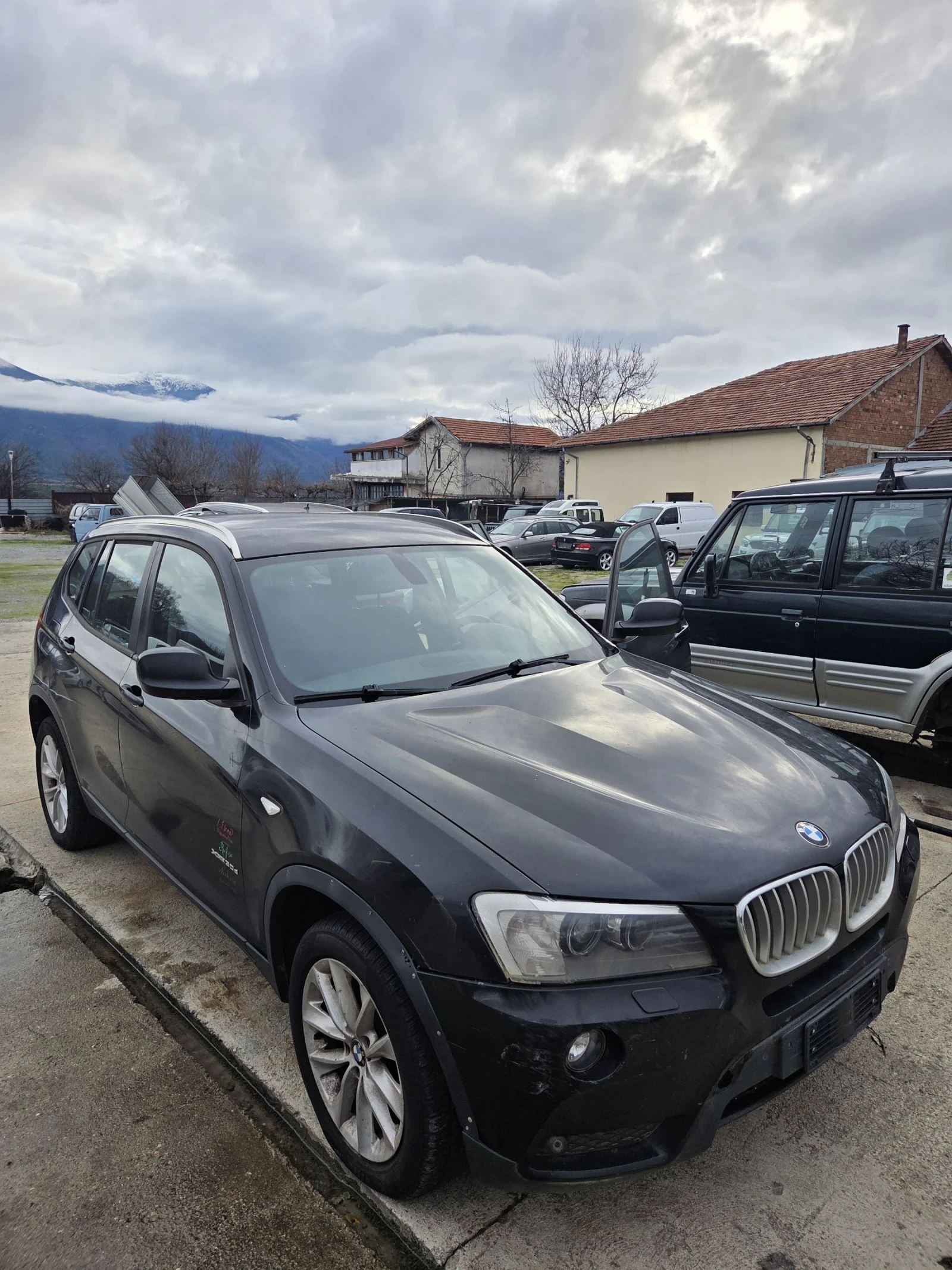 BMW X3 3000 | Mobile.bg   3