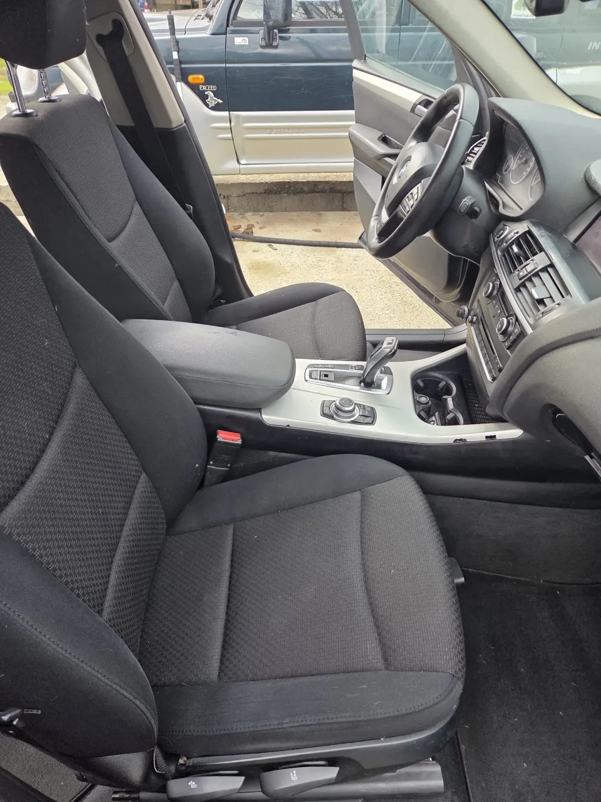 BMW X3 3000 | Mobile.bg   14