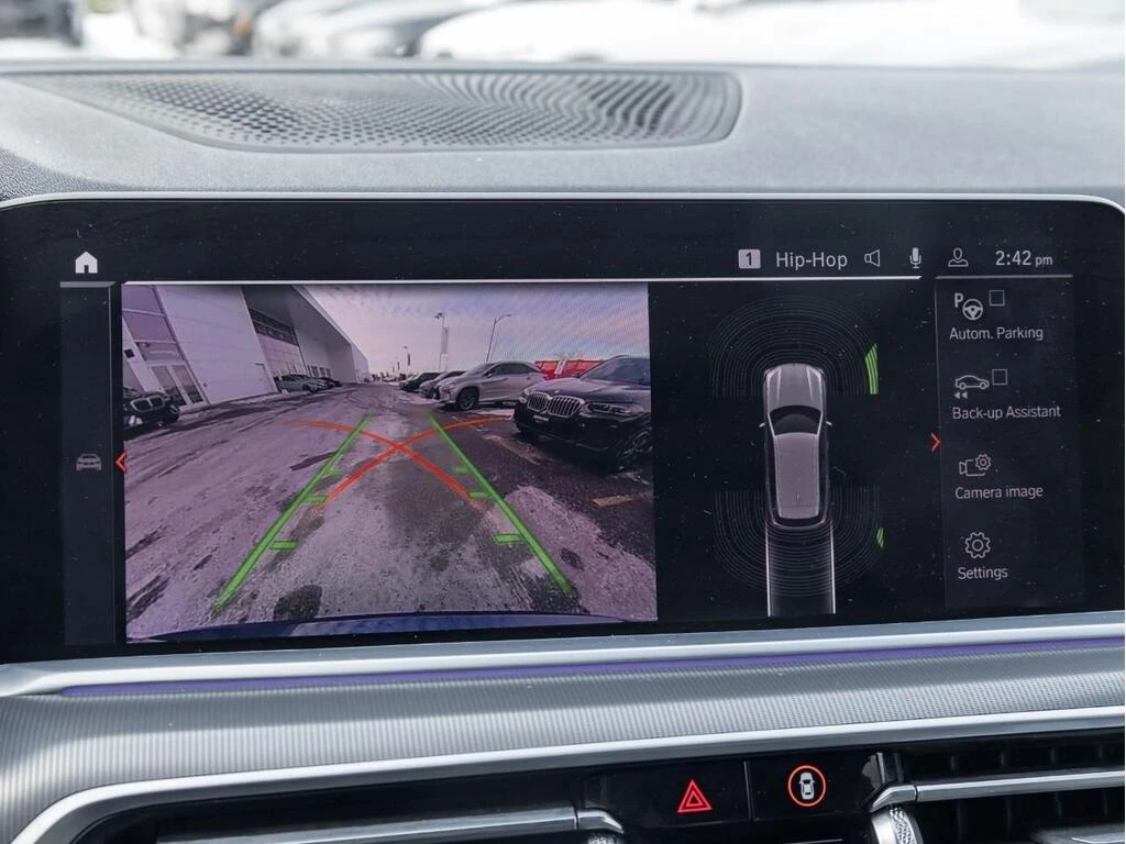 BMW X5 * xDrive40i ENHANCED PKG | M SPORT PKG * CARFAX *  | Mobile.bg   12