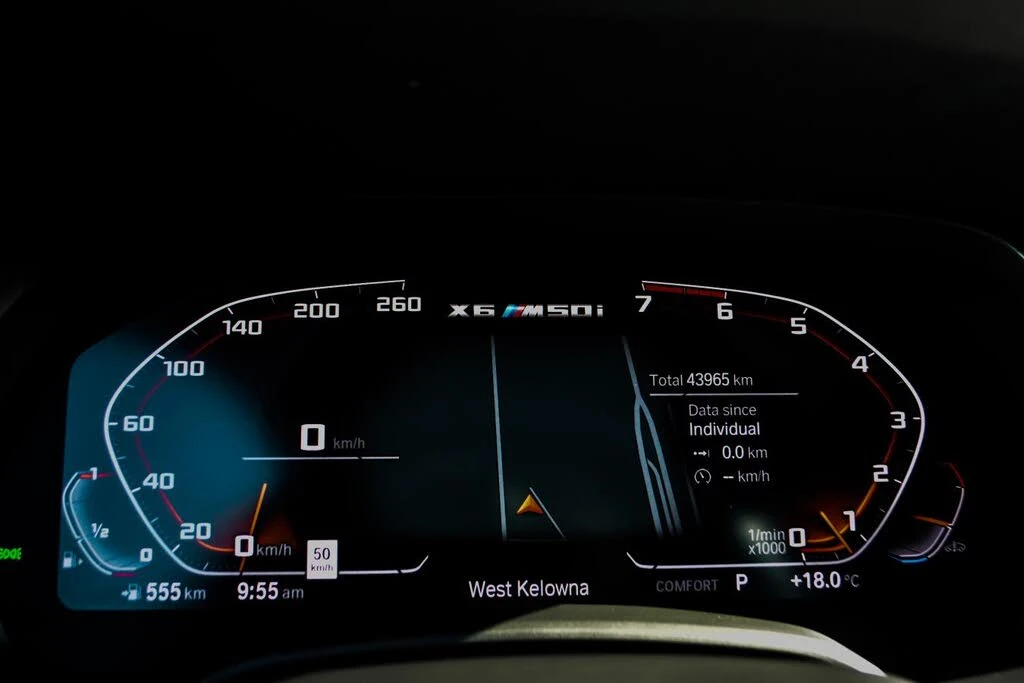 BMW X6 M50i/xDrive/360/SWAROVSKI/FULL | Mobile.bg   10