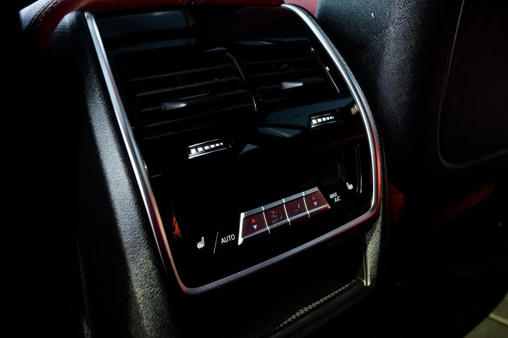 BMW X6 M50i/xDrive/360/SWAROVSKI/FULL | Mobile.bg   16