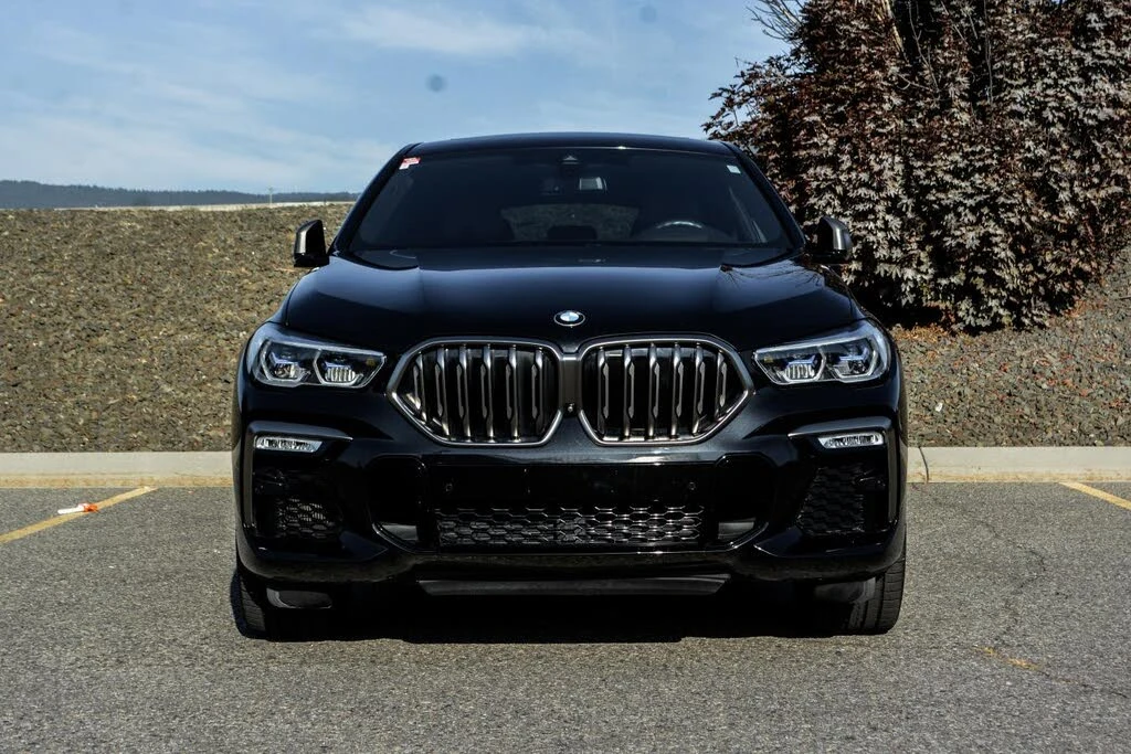 BMW X6 M50i/xDrive/360/SWAROVSKI/FULL | Mobile.bg   2