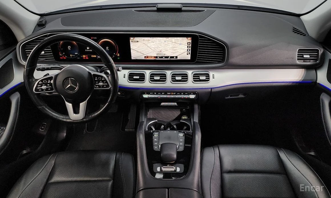 Mercedes-Benz GLE 300  - изображение 7
