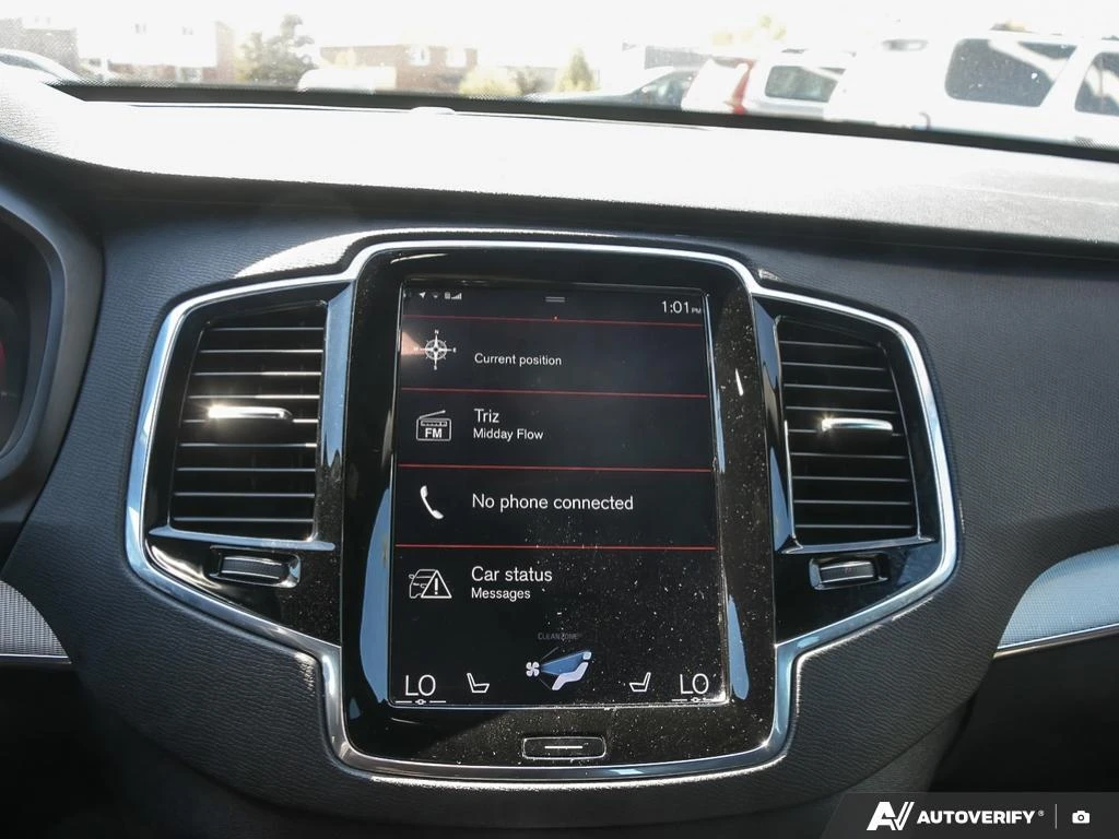 Volvo Xc90 T8 R-Design* Hybrid* 7 seats* NAVI* PANO*  | Mobile.bg � ����������� 13