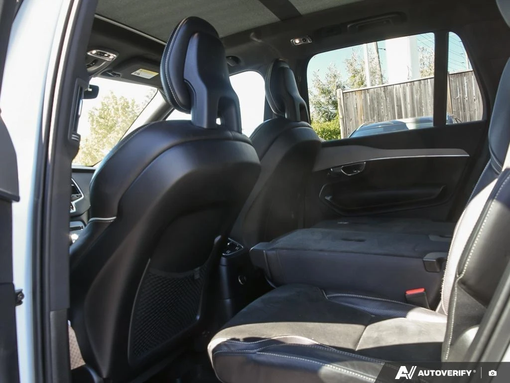 Volvo Xc90 T8 R-Design* Hybrid* 7 seats* NAVI* PANO*  | Mobile.bg � ����������� 17