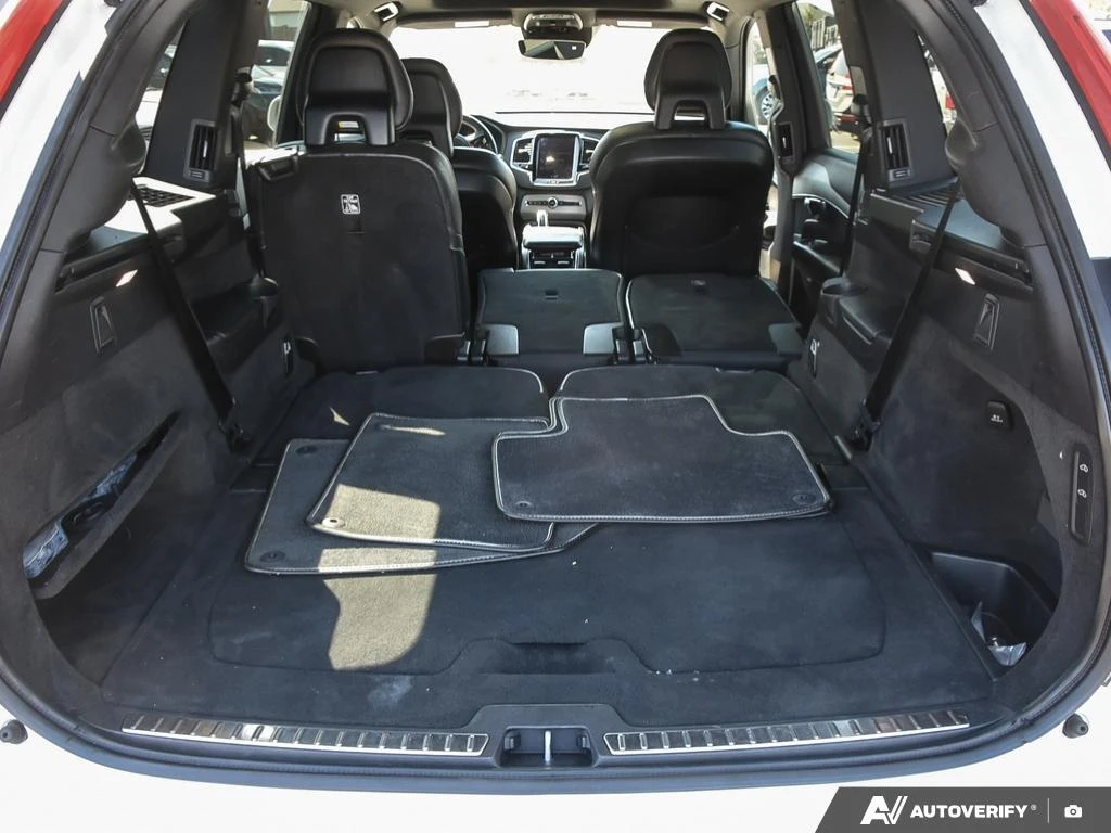 Volvo Xc90 T8 R-Design* Hybrid* 7 seats* NAVI* PANO*  | Mobile.bg � ����������� 14