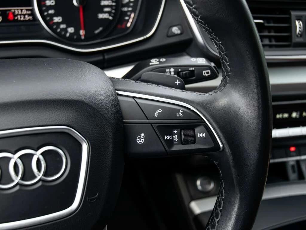 Audi Q5 40 TFSI quattro| ONE OWNER| FULLY SERVICE | Mobile.bg � ����������� 17