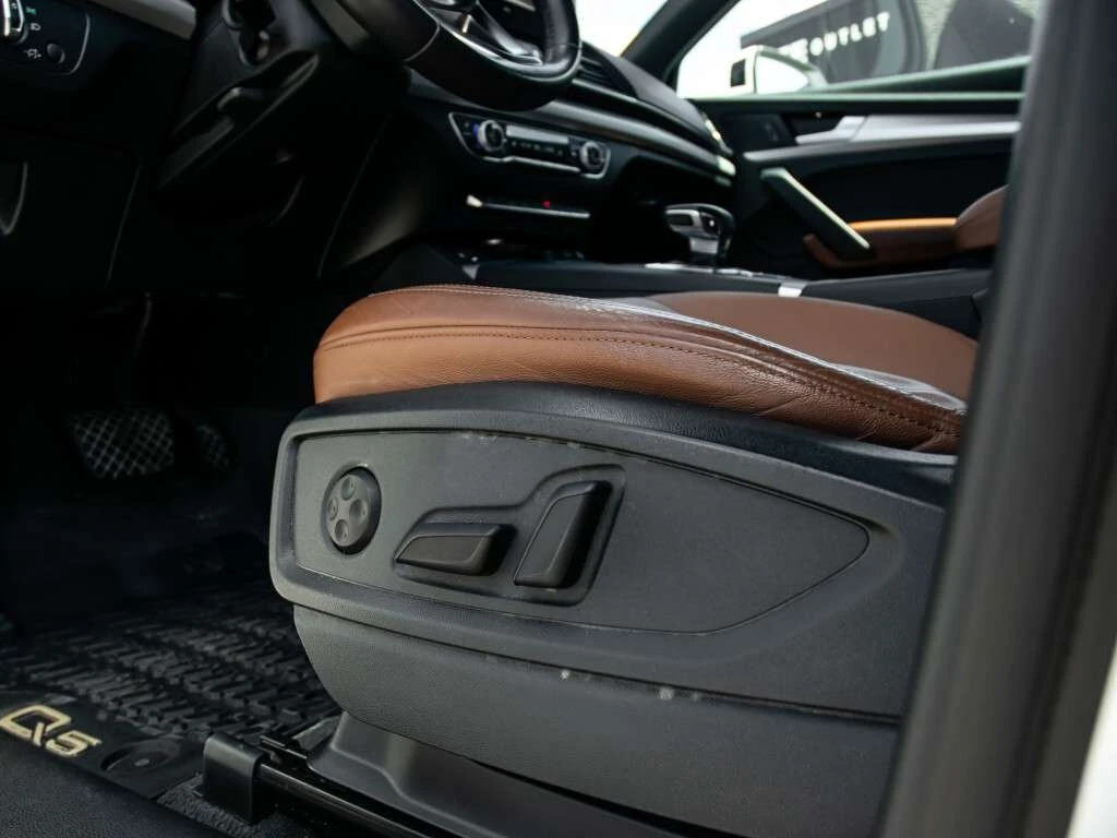 Audi Q5 40 TFSI quattro| ONE OWNER| FULLY SERVICE | Mobile.bg � ����������� 14