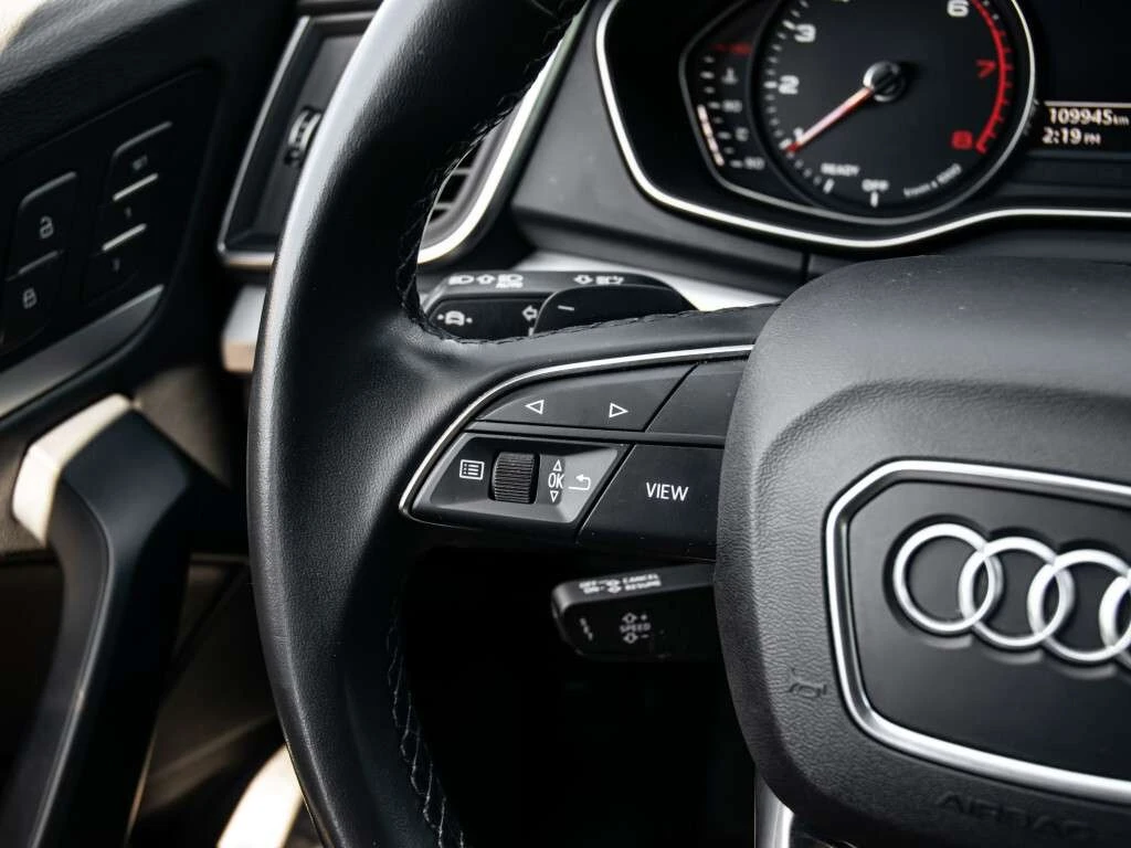 Audi Q5 40 TFSI quattro| ONE OWNER| FULLY SERVICE | Mobile.bg � ����������� 16