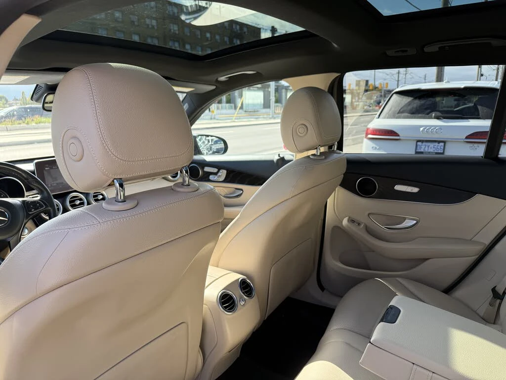 Mercedes-Benz GLC 300 ����������* (���� �� ��) | Mobile.bg � ����������� 6